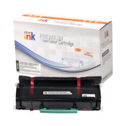 StarInk cartridge compatible with Lexmark E260