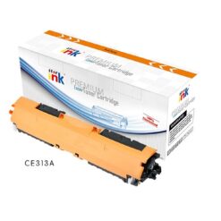 StarInk Compatible HP CE313A 126A Toner Cartridge Magenta 1K