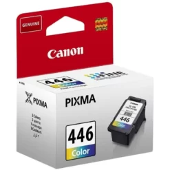 Canon CL-446 Couleur - Cartouche d'encre origine (8285B001AA)