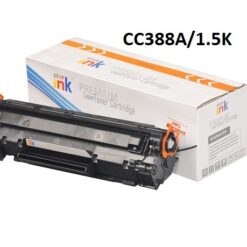 Toner 88A Compatible HP CC388A/1.5K
