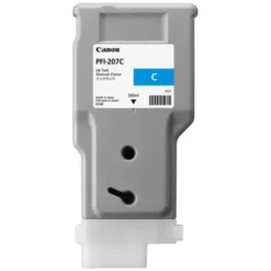 Canon PFI-107 Cyan - Cartouche d’encre origine (6706B001AA)