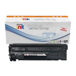 Toner Compatible Noir CE278A/2.1K