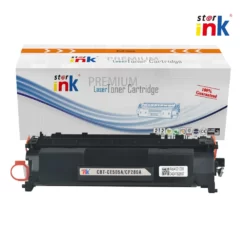 Toner HP 05A (CE505A) Noir Compatible