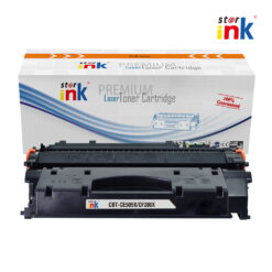 Toner Compatible HP CE505X/CF280X/6.5K