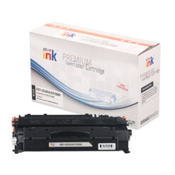 Toner Compatible HP CE505X/CF280X/6.5K