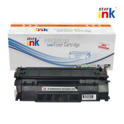 Toner Compatible HP Q5949A/Q7553A-3K