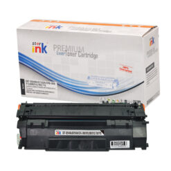 Toner Compatible HP Q5949A/Q7553A-3K