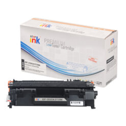 Toner compatible HP C-CF280A