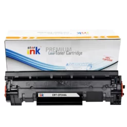 Toner compatible HP 44A (CF244A) Noir StarInk