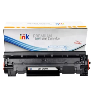 Toner compatible HP 44A (CF244A) Noir StarInk