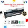 Toner Compatible HP 207A Magenta (W2213A) Avec puce - Najm Ink