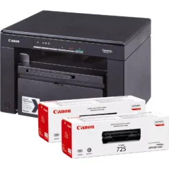Imprimante Multifonction Laser Monochrome Canon i-SENSYS MF3010