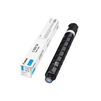 Canon C-EXV 54 Cyan - Toner Canon Compatible
