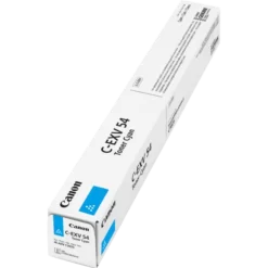 Canon C-EXV 54 Cyan - Toner Canon Compatible