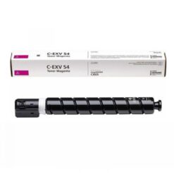 Canon C-EXV 54 Magenta - Toner Canon Compatible