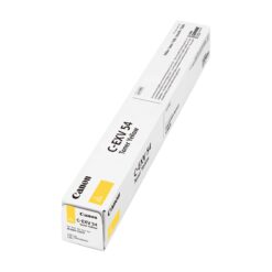 Canon C-EXV 54 Yellow - Toner Canon Compatible
