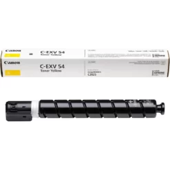 Canon C-EXV 54 Yellow - Toner Canon Compatible