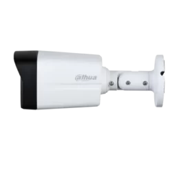 Caméra de Surveillance Extérieure Couleur - Dahua Bullet 5MP (HAC-HFW1500TLM-IL-A)