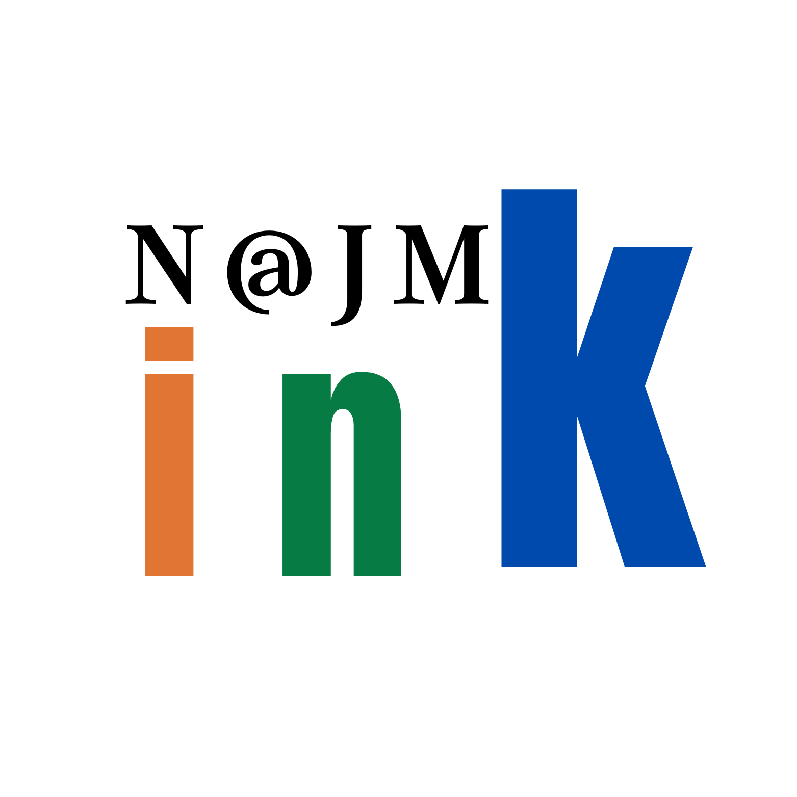 Najm ink