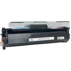 Toner Compatible 150A Noir Avec Puce (W1500A)