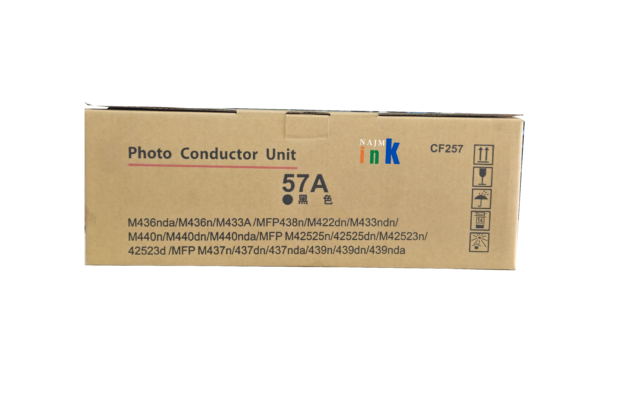 Drum HP 57A Compatible LaserJet Imaging (CF257A)