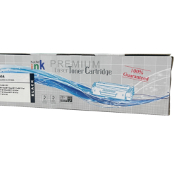 Toner Compatible 150A Noir Avec Puce (W1500A)