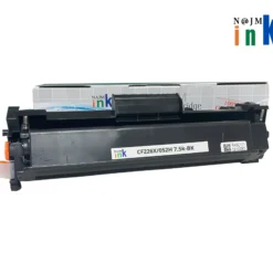 Toner Compatible HP 26X Noir (CF226X) - NajmInk