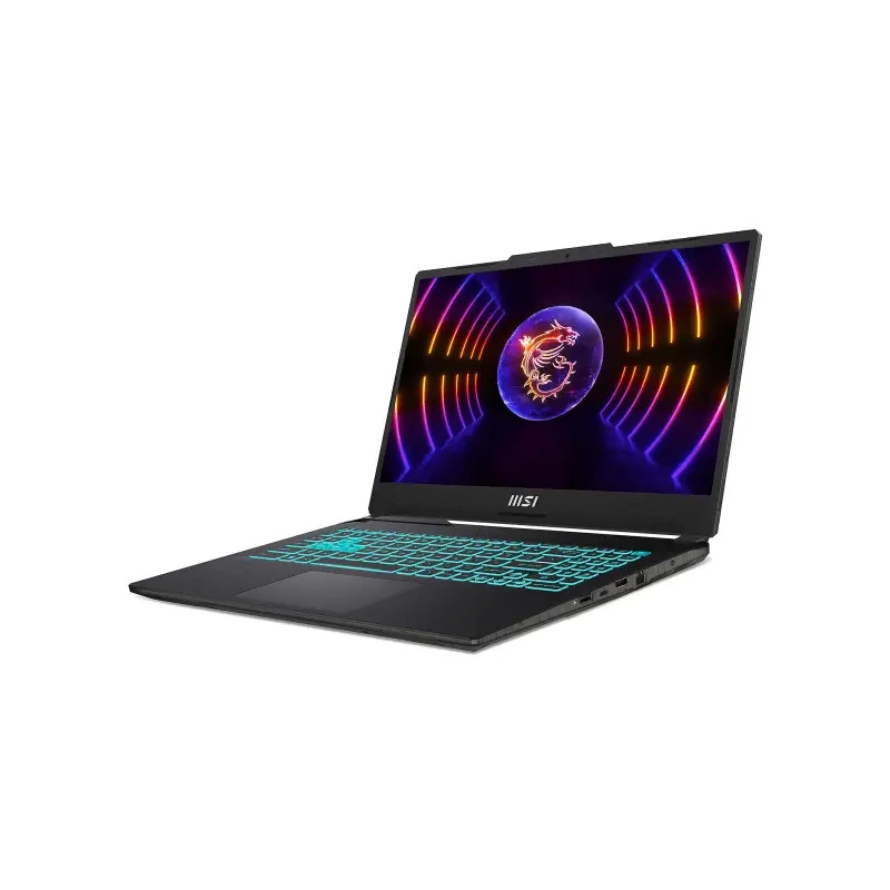 Pc Portable Gamer MSI Cyborg A13VF-1473XMA 15.6″ – i7 13th (4711377254045)