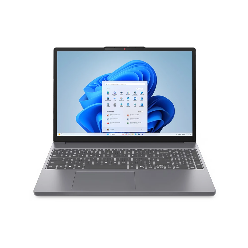 Pc Portable Lenovo IdeaPad Slim 3 15IRH10 (83K100E7FE)