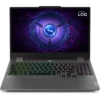 Ordinateur Portable LENOVO LOQ 15IAX9E i5 12th (83LK006SFE)