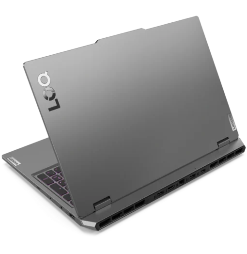 Ordinateur Portable LENOVO LOQ 15IAX9E i5 12th (83LK006SFE)