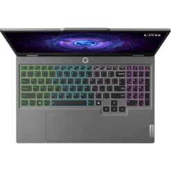 Ordinateur Portable LENOVO LOQ 15IAX9E i5 12th (83LK006SFE)