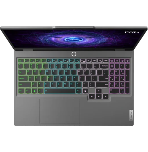 Ordinateur Portable LENOVO LOQ 15IAX9E i5 12th (83LK006SFE)