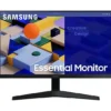 Écran Plat 27" Samsung Essential Monitor S3 S31C (LS27C310EAMXZN)