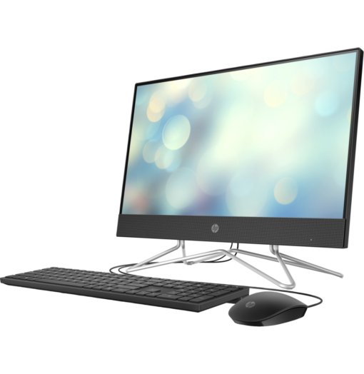 Ordinateur tout-en-un HP 22-dd2010nk (9S990EA)