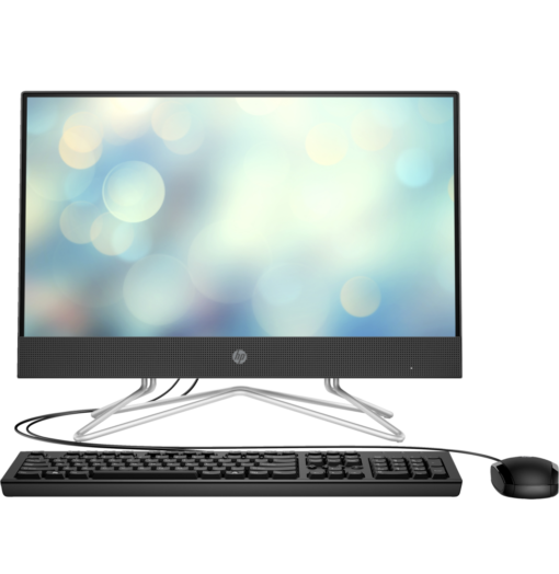 Ordinateur tout-en-un HP 22-dd2010nk (9S990EA)