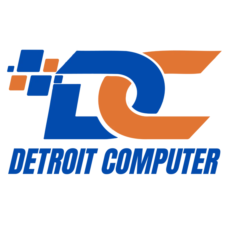 Detroit computer