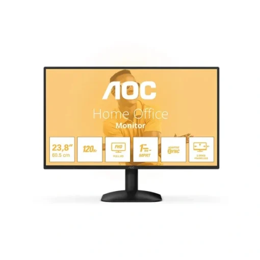 Écran PC AOC 24B31H 23.8" IPS 120Hz 1ms FHD