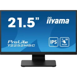 Ecran Tactile 22 pouces IIyama Prolite T2252MSC-B2