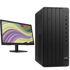 Pc de bureau HP Pro 290 G9 Tour + Écran HP P22V G5 (A55A1ET)