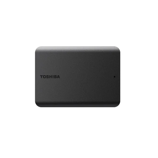 Disque dur externe Toshiba Canvio Basics 2To (HDTB520EK3AA)