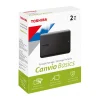 Disque dur externe Toshiba Canvio Basics 2To (HDTB520EK3AA)