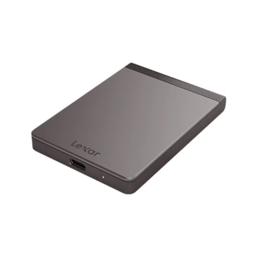 Disque Dur SSD Externe Lexar SL200 2To Portable