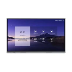 Écran Intéractif 65" 4K UHD Smartboard 8GB/128GB