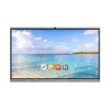 Écran Intéractif 86" 4K UHD Smartboard 8GB/128GB