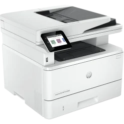 Imprimante multifonction HP LaserJet Pro 4103fdn (2Z628A)