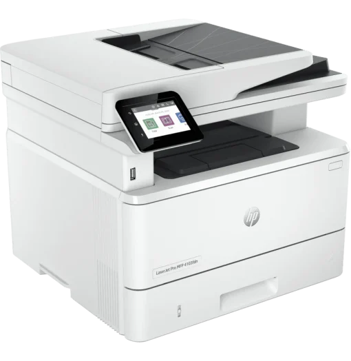 Imprimante multifonction HP LaserJet Pro 4103fdn (2Z628A)