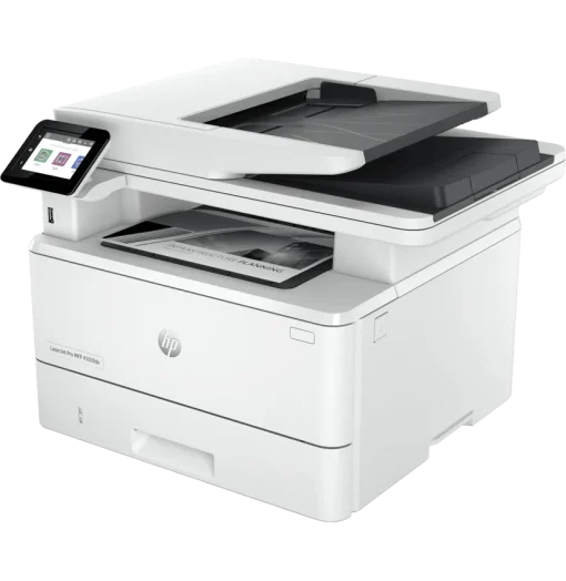 Imprimante multifonction HP LaserJet Pro 4103fdn (2Z628A)