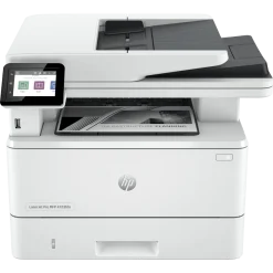 Imprimante multifonction HP LaserJet Pro 4103fdn (2Z628A)
