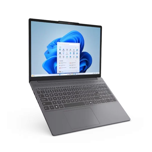 Ordinateur Portable Lenovo IdeaPad Slim 3 15IRH10 i5 13th (83K100E6FE)